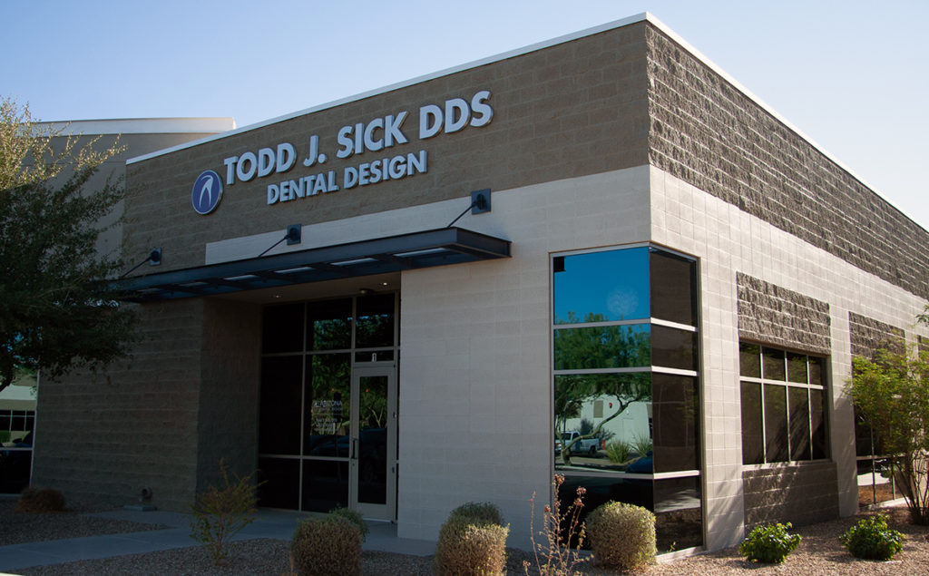 Arizona Dental Design